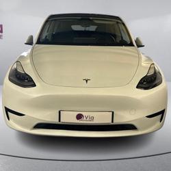 Tesla Model Y Base RWD Villeneuve-Saint-Georges