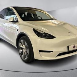 Tesla Model Y Base RWD Villeneuve-Saint-Georges