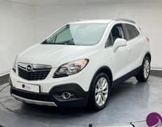 Opel Mokka Férin