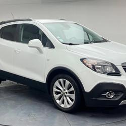 Opel Mokka 1.6 CDTI Cosmo ecoFlex F&eacute;rin