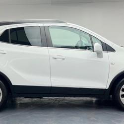Opel Mokka 1.6 CDTI Cosmo ecoFlex F&eacute;rin