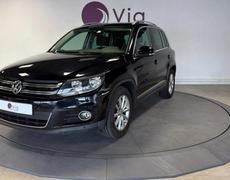 Volkswagen Tiguan Pessac