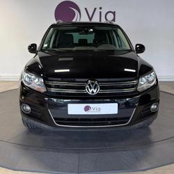 Volkswagen Tiguan 2.0 TDI Lounge BMT Pessac