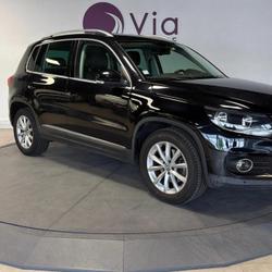 Volkswagen Tiguan 2.0 TDI Lounge BMT Pessac
