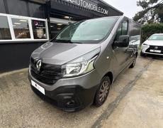 Renault Trafic Pessac