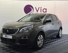 Peugeot 3008 Chilly-Mazarin