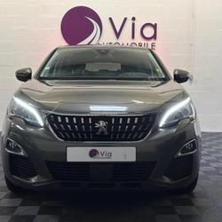 Peugeot 3008 1.5 BHDI Active Business Chilly-Mazarin