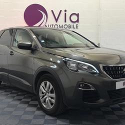 Peugeot 3008 1.5 BHDI Active Business Chilly-Mazarin