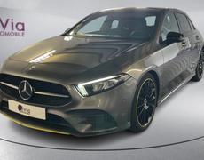 Mercedes Classe A Villeneuve-Saint-Georges