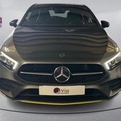 Mercedes Classe A 180 D A 180 d Edition 1 (177.003) Villeneuve-Saint-Georges