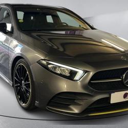 Mercedes Classe A 180 D A 180 d Edition 1 (177.003) Villeneuve-Saint-Georges