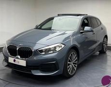 BMW Serie 1
