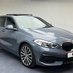 BMW Serie 1 2.0 118 D 150 BUSINESS DESIGN BVA F&eacute;rin