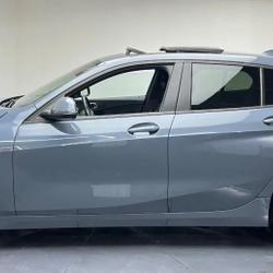 BMW Serie 1 2.0 118 D 150 BUSINESS DESIGN BVA F&eacute;rin
