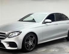 Mercedes Classe E Férin