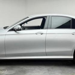 Mercedes Classe E  F&eacute;rin