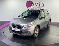 Peugeot 2008 Longueau