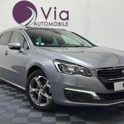 Peugeot 508 SW SW 2.0 HDI 150 Allure Chilly-Mazarin