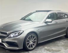 Mercedes Classe C