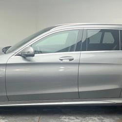 Mercedes Classe C  F&eacute;rin