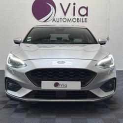 Ford Focus 1.5 TDCI ST-Line Chilly-Mazarin