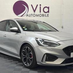 Ford Focus 1.5 TDCI ST-Line Chilly-Mazarin
