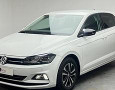 Volkswagen Polo Férin