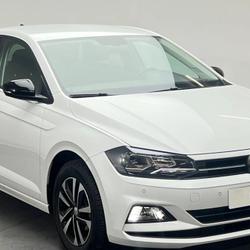 Volkswagen Polo 1.0 80 CONFORT LINE F&eacute;rin