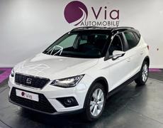 Seat Arona Longueau