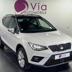 Seat Arona 1.6 TDI Urban Longueau
