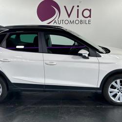 Seat Arona 1.6 TDI Urban Longueau