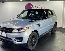 Land Rover Range Rover Longueau