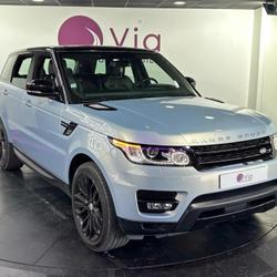 Land Rover Range Rover 3.0 TDV6 S Longueau