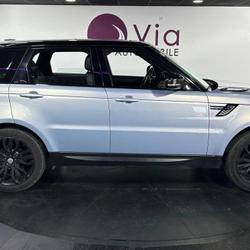 Land Rover Range Rover 3.0 TDV6 S Longueau