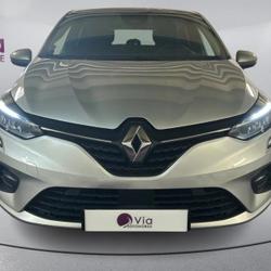 Renault Clio 5 TCE 100 Zen Villeneuve-Saint-Georges