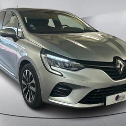 Renault Clio 5 TCE 100 Zen Villeneuve-Saint-Georges