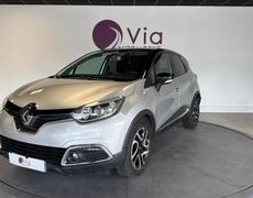 Renault Captur Pessac