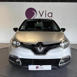 Renault Captur TCE 120 Intens Pessac