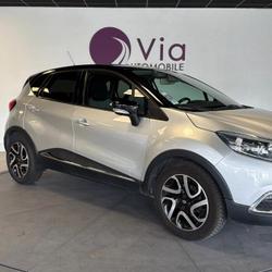 Renault Captur TCE 120 Intens Pessac