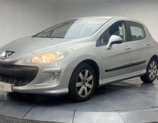 Peugeot 308 Phase 1