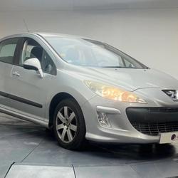 Peugeot 308 Phase 1 1.6 HDI Premium F&eacute;rin