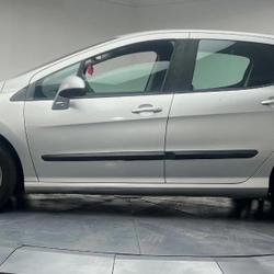 Peugeot 308 Phase 1 1.6 HDI Premium F&eacute;rin