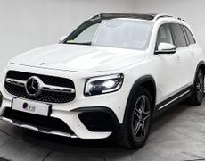 Mercedes GLB Férin