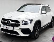 Mercedes GLB Férin