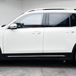 Mercedes GLB 220 D 4M GLB 220 d 4Matic (247.615) F&eacute;rin