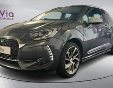 Ds DS3 Villeneuve-Saint-Georges