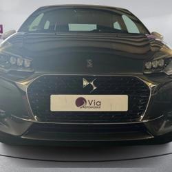 Ds DS3 1.2 PTEC Sport Chic Villeneuve-Saint-Georges