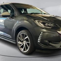Ds DS3 1.2 PTEC Sport Chic Villeneuve-Saint-Georges