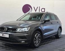 Volkswagen Tiguan Chilly-Mazarin