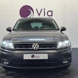 Volkswagen Tiguan 1.4 TSI Sound BMT/Start-Stop Chilly-Mazarin